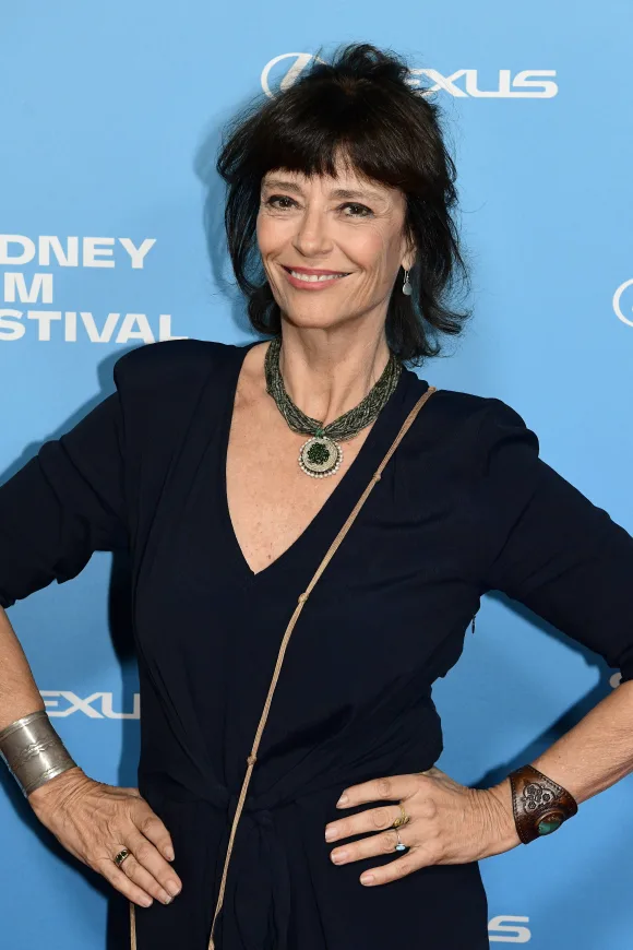Rachel Ward