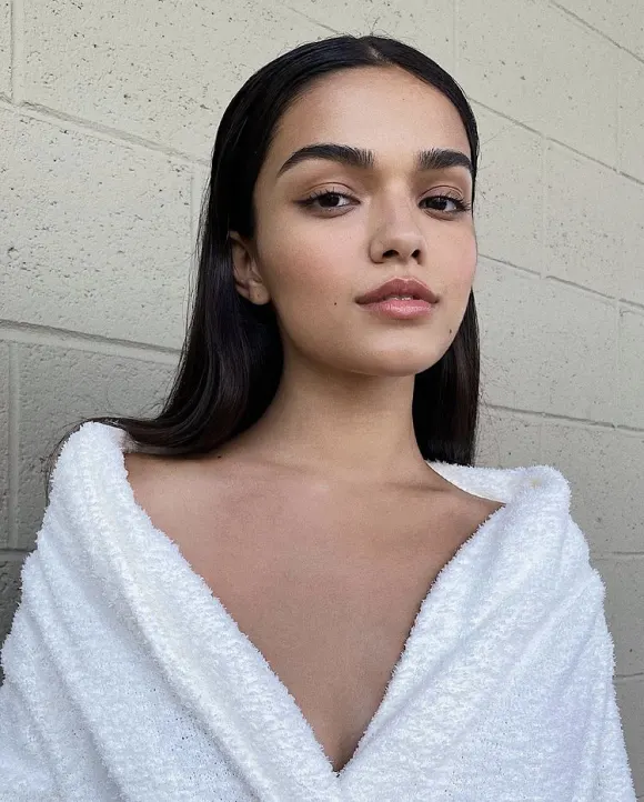 Rachel Zegler To Star In Disney's Live Action 'Snow White'