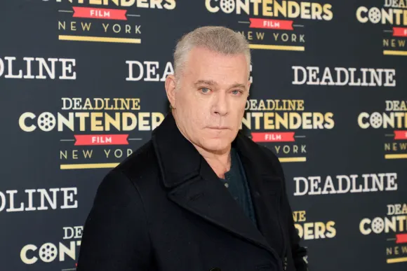 Ray Liotta en 2021