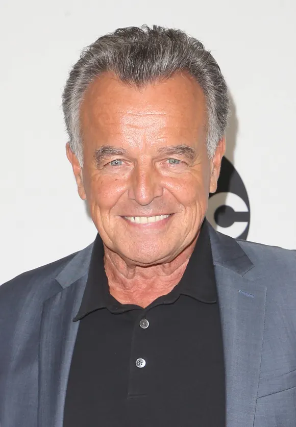 Ray Wise in 2018.