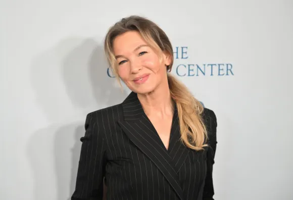 Renée Zellweger