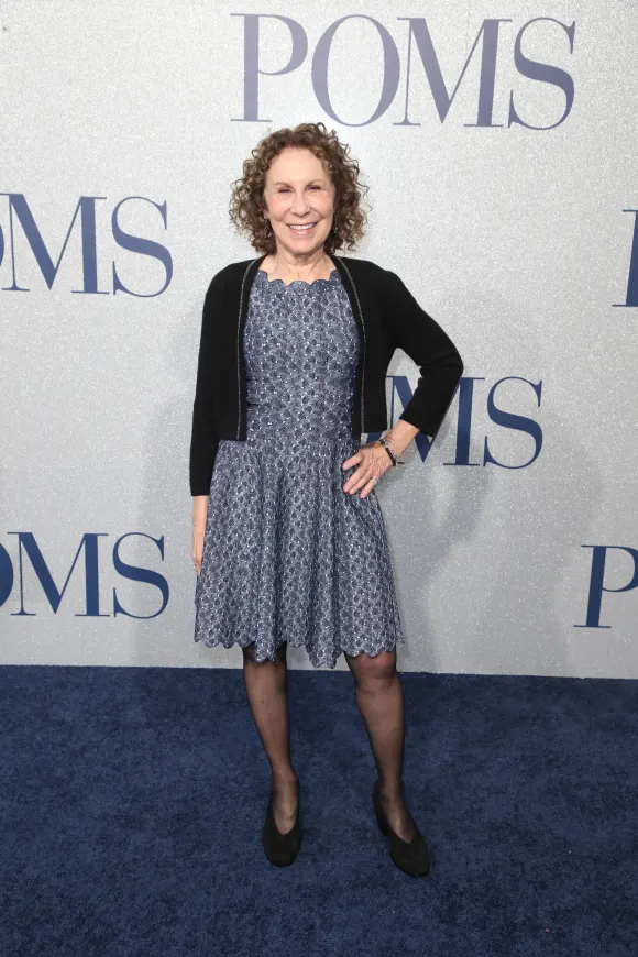 Rhea Perlman in 2019.