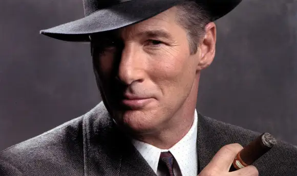 Richard Gere