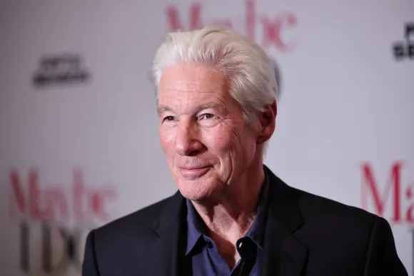 richard gere actor