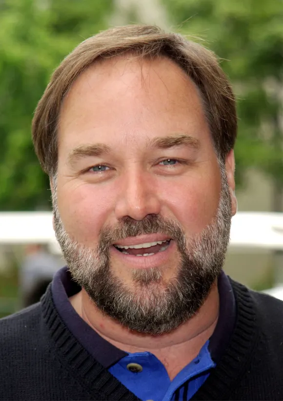 Richard Karn