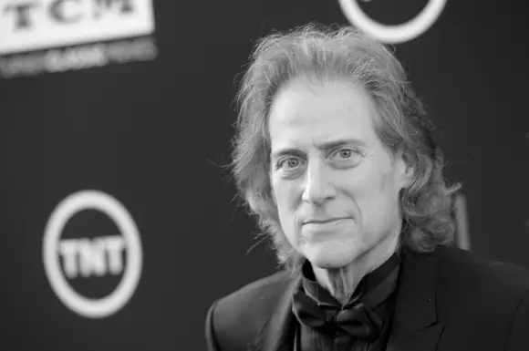 Richard Lewis