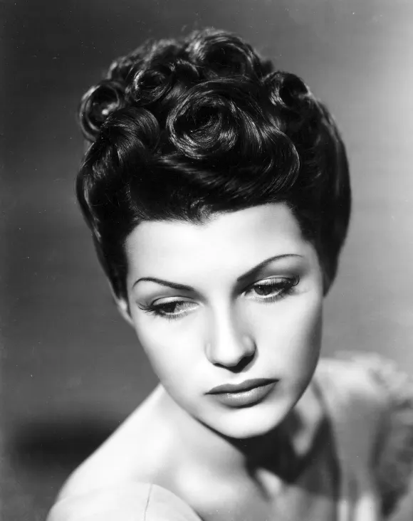 Rita Hayworth