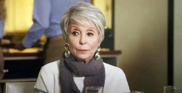 RECORD DATE NOT STATED 80 FOR BRADY, Rita Moreno, 2023. Paramount Pictures / Courtesy Everett Collection PUBLICATIONxINx