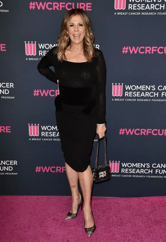 Rita Wilson