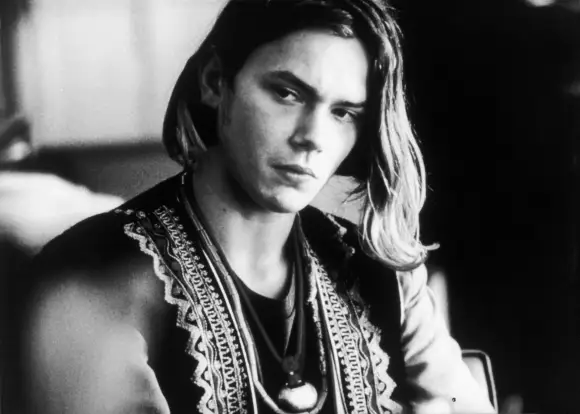 River Phoenix died of a drug overdose in 1993 at the age of 23