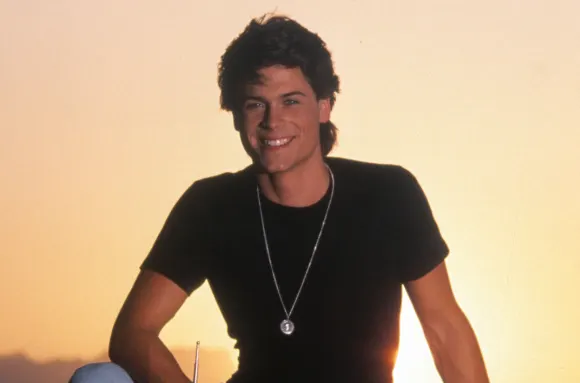 Rob Lowe