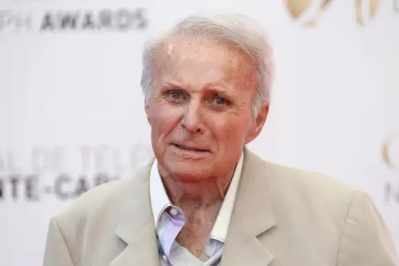 Robert Conrad
