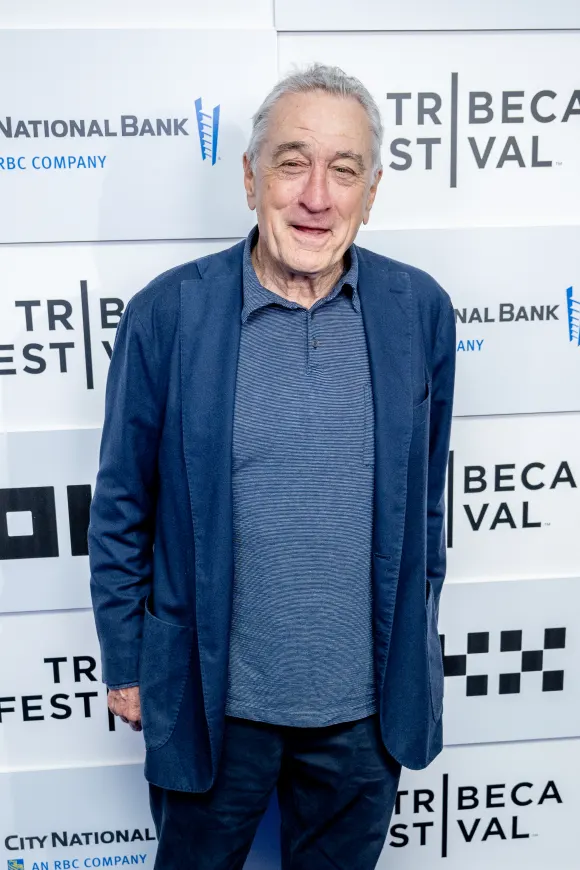 Robert De Niro