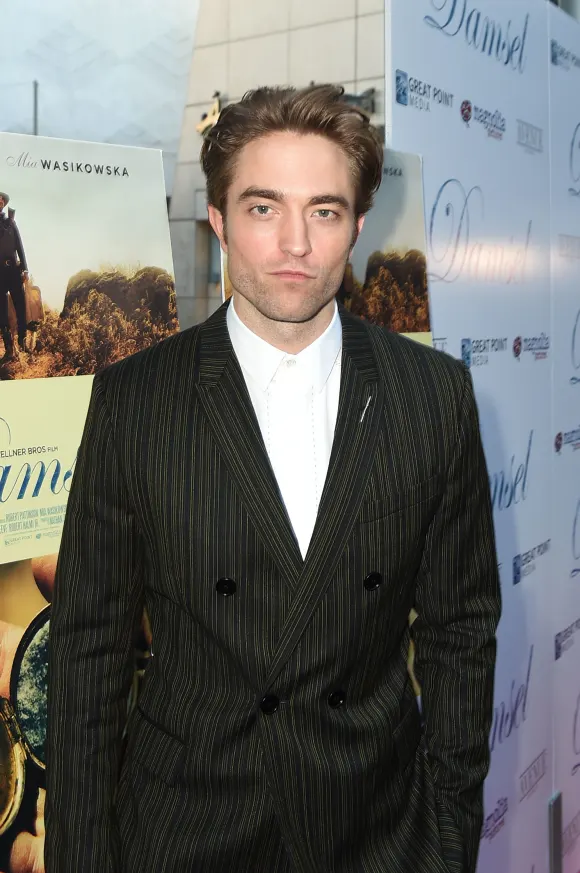 Robert Pattinson: Is a "Twilight" reunion possible?