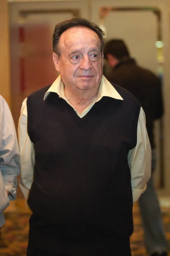 Roberto Gómez Bolaños