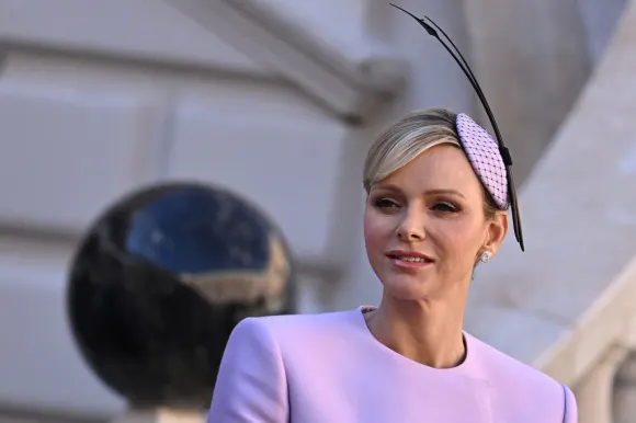 Princess Charlene