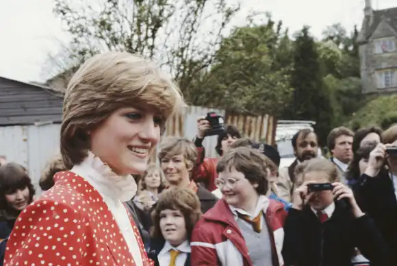 Princess Diana