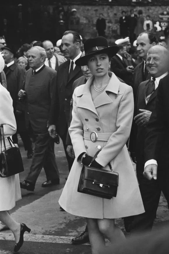 Princess Anne