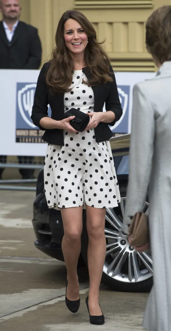 Princess Kate