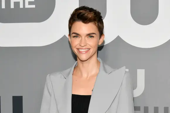 Ruby Rose Says She's "Stoked" For New 'Batwoman' Star Wallis Day