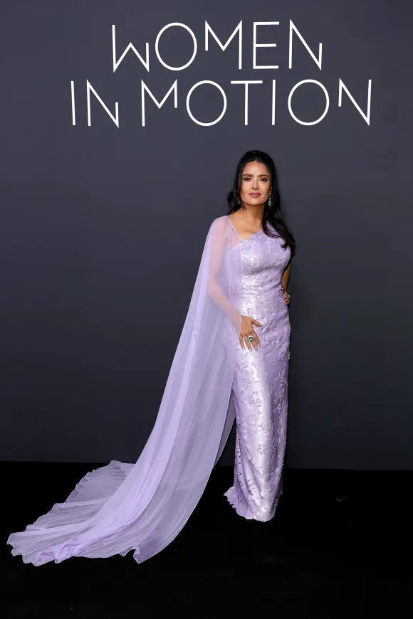 Salma Hayek