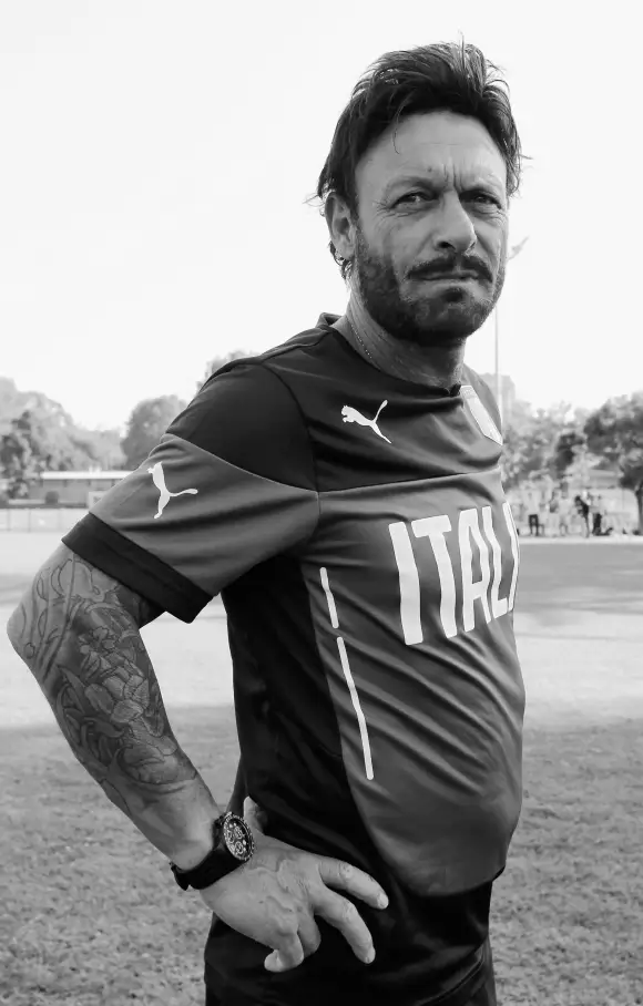 Salvatore Schillaci deceased deceased deceased