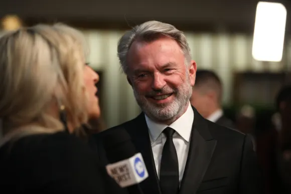 Sam Neill