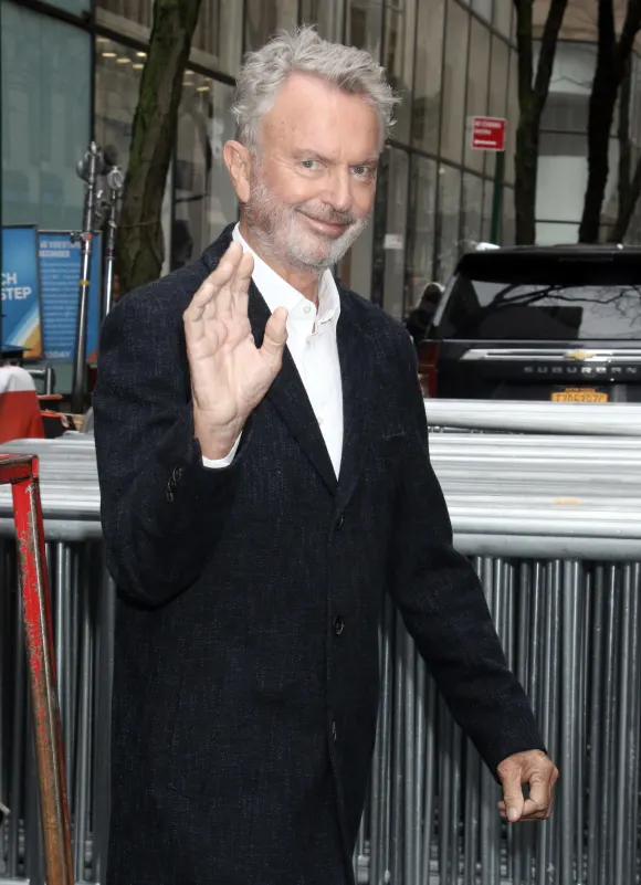 Sam Neill