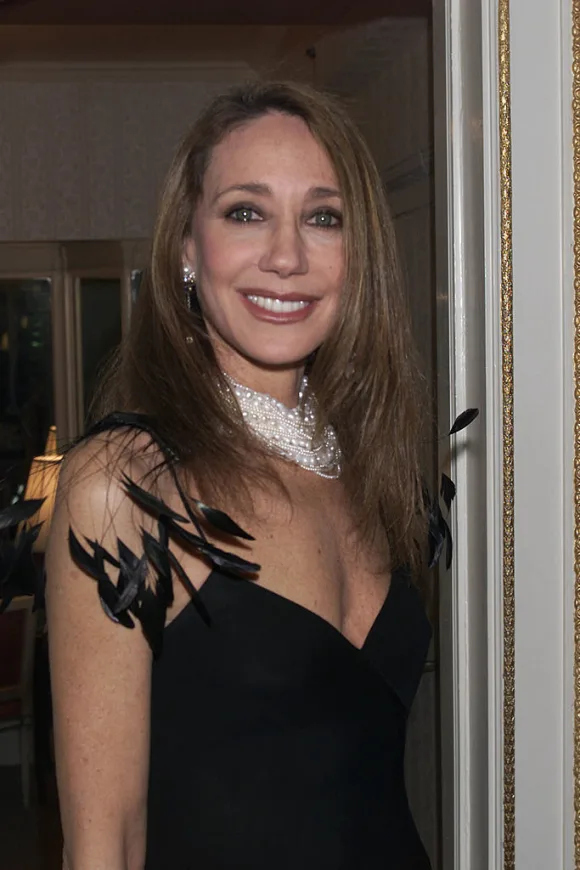 Marisa Berenson