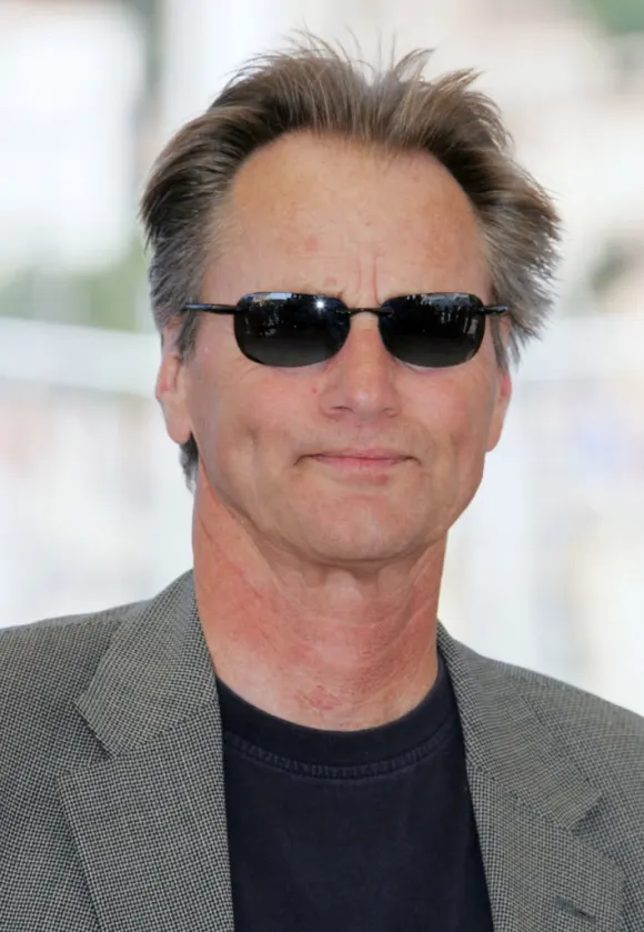 Sam Shepard