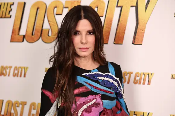 Sandra Bullock comparte que no está orgullosa de protagonizar ESTA película