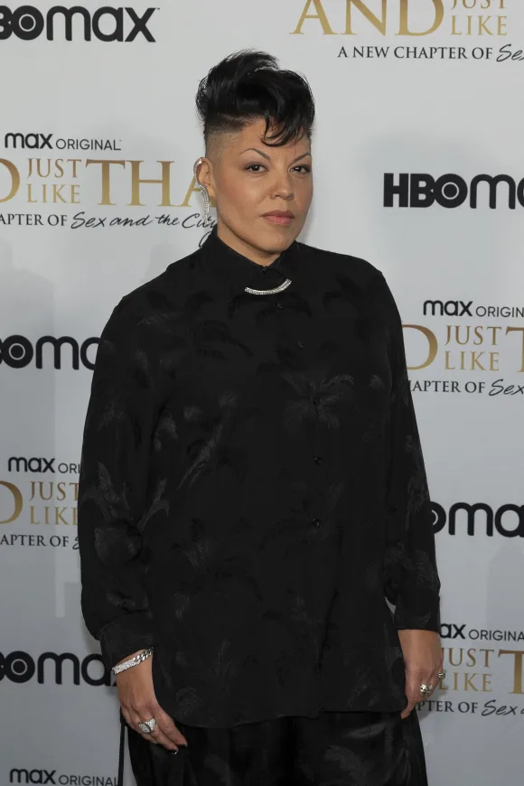 US-ENTERTAINMENT-TELEVISION-HBO