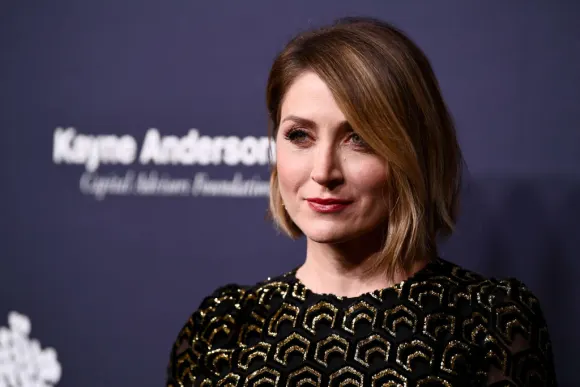 Little Known Facts About 'NCIS' Star Sasha Alexander