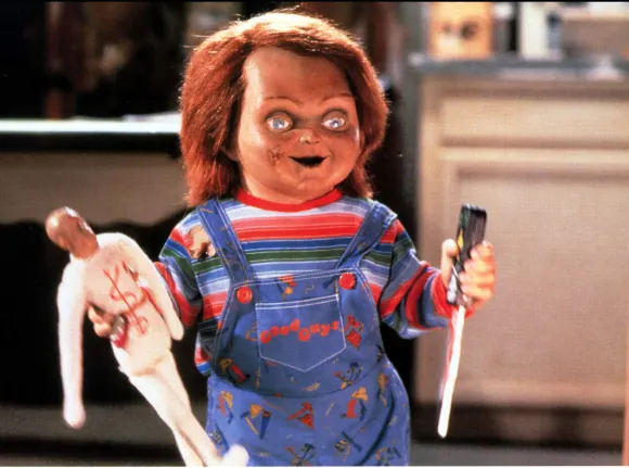 'Child's Play'