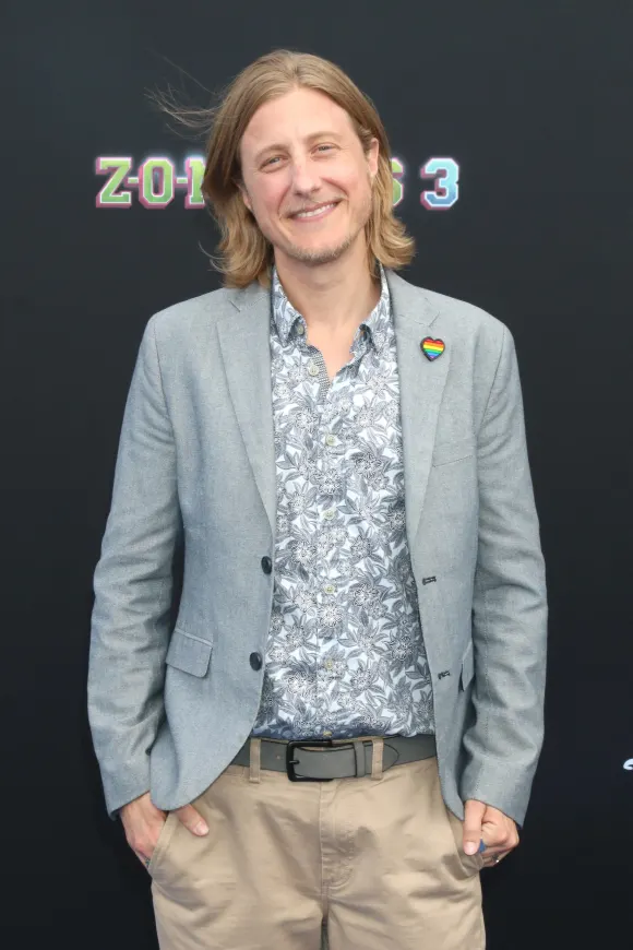 Scott Turner Schofield