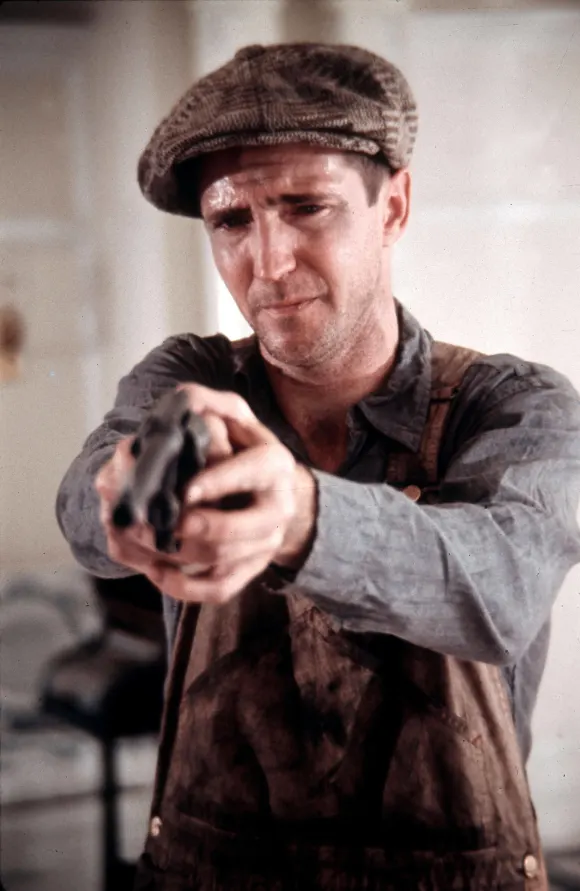 Scott Wilson in 'The Great Gatsby'