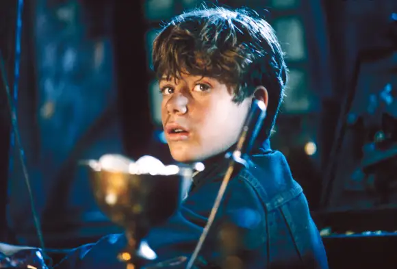Sean Astin in 'The Goonies'