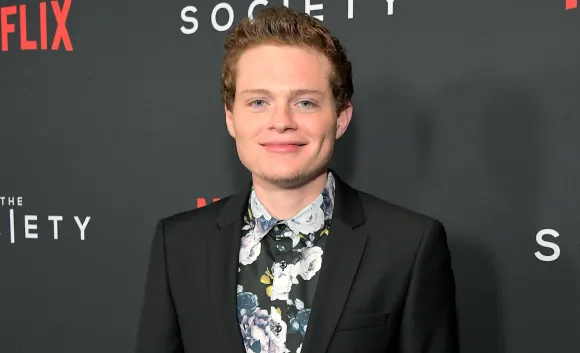 Sean Berdy