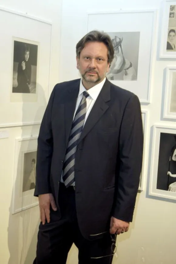 Sean Hepburn Ferrer