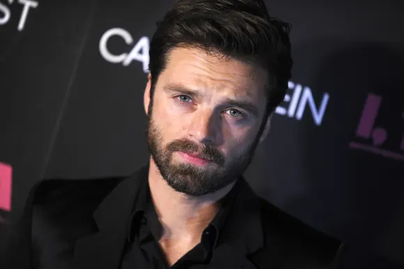 Sebastian Stan