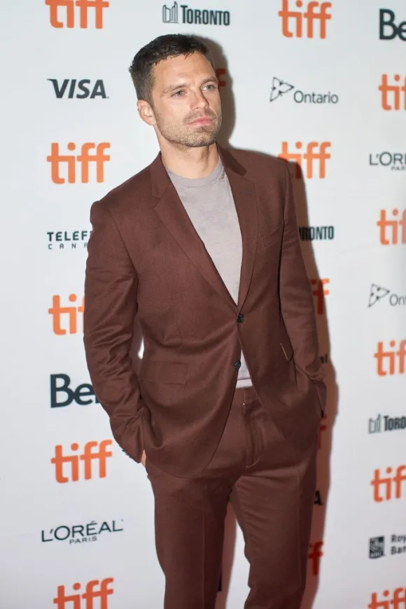 Sebastian Stan