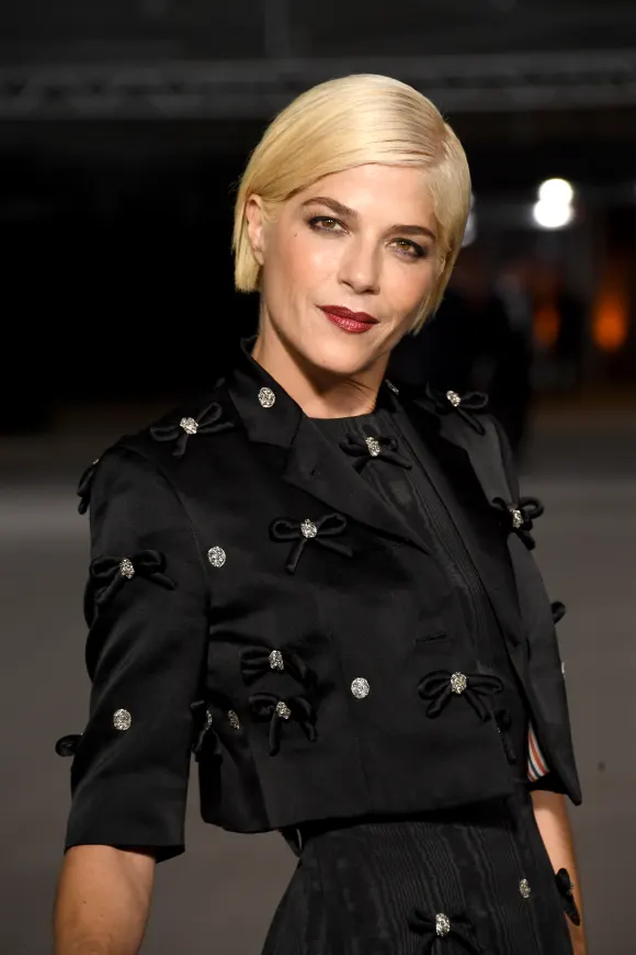 2nd Annual Academy Museum Gala - Arrivals