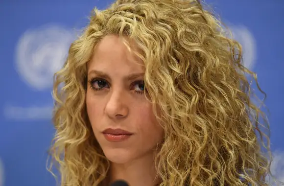 Shakira