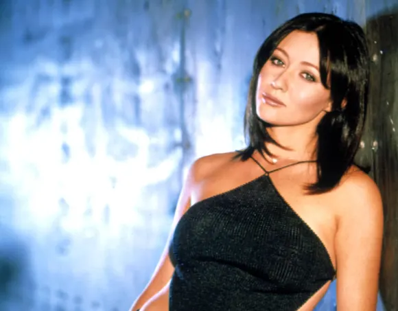 Shannen Doherty