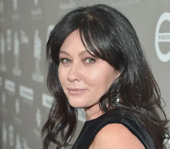 Shannen Doherty