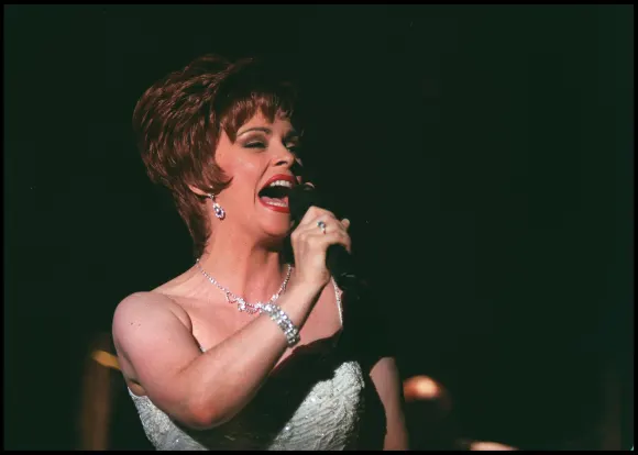 Sheena Easton