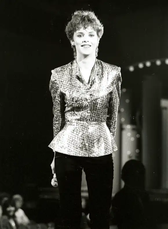 Sheena Easton