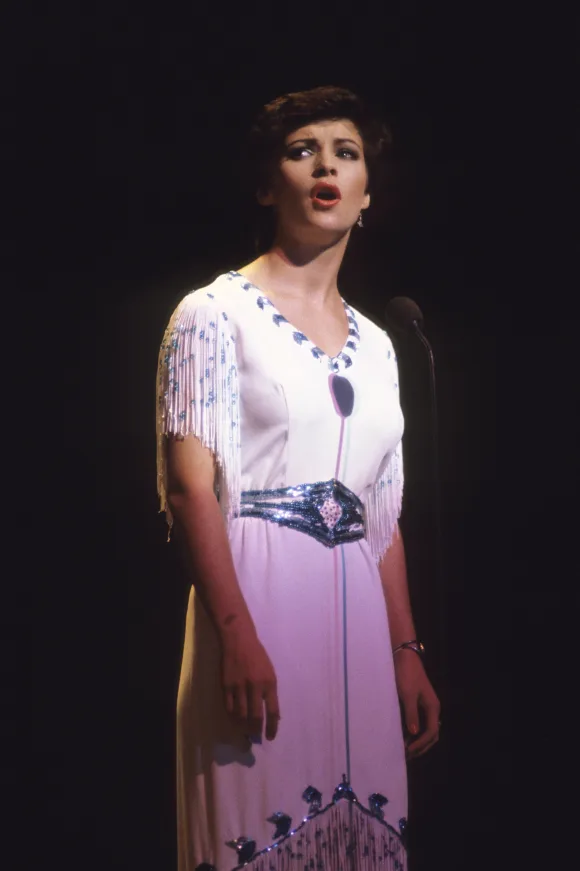 Sheena Easton