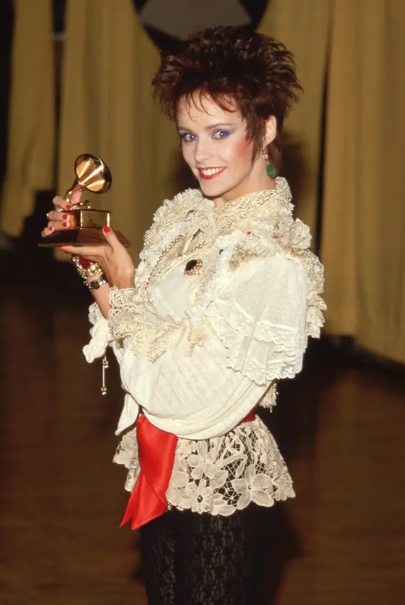 Sheena Easton
