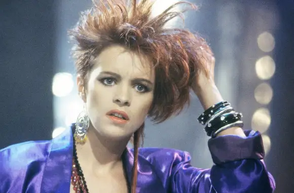 Sheena Easton